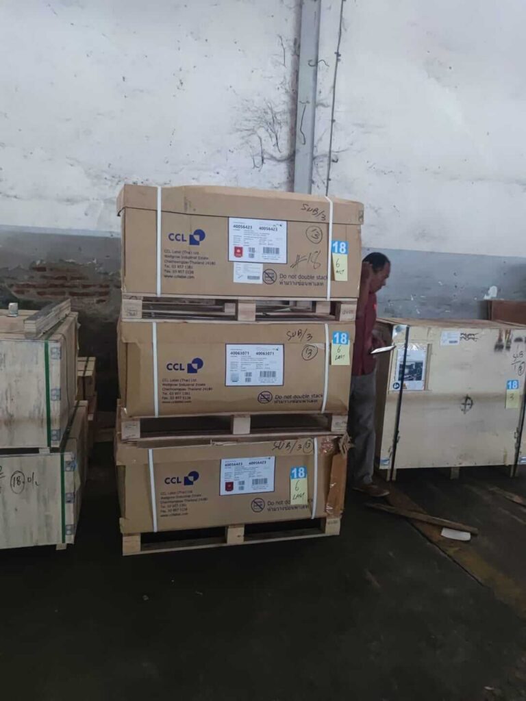 Jasa Kirim Paket Luar Negeri Cepat di Probolinggo