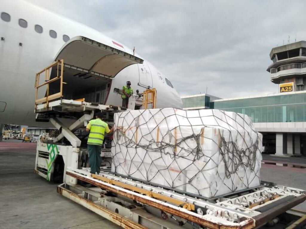 Jasa Kirim Paket Luar Negeri Cepat di Madiun