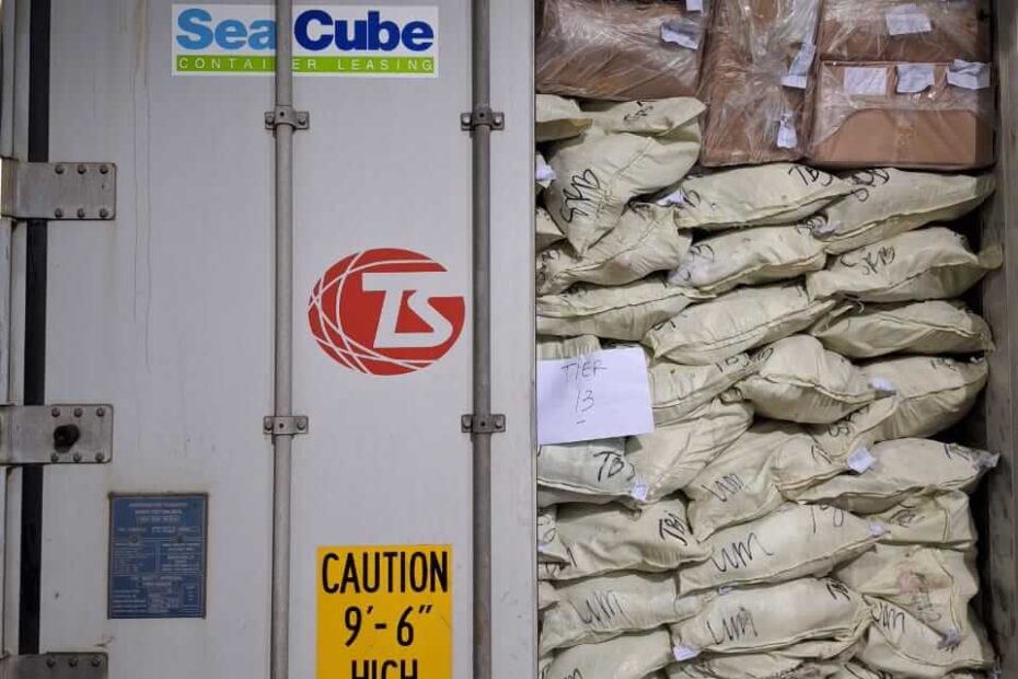 Jasa Kirim Paket Luar Negeri Cepat di Bekasi