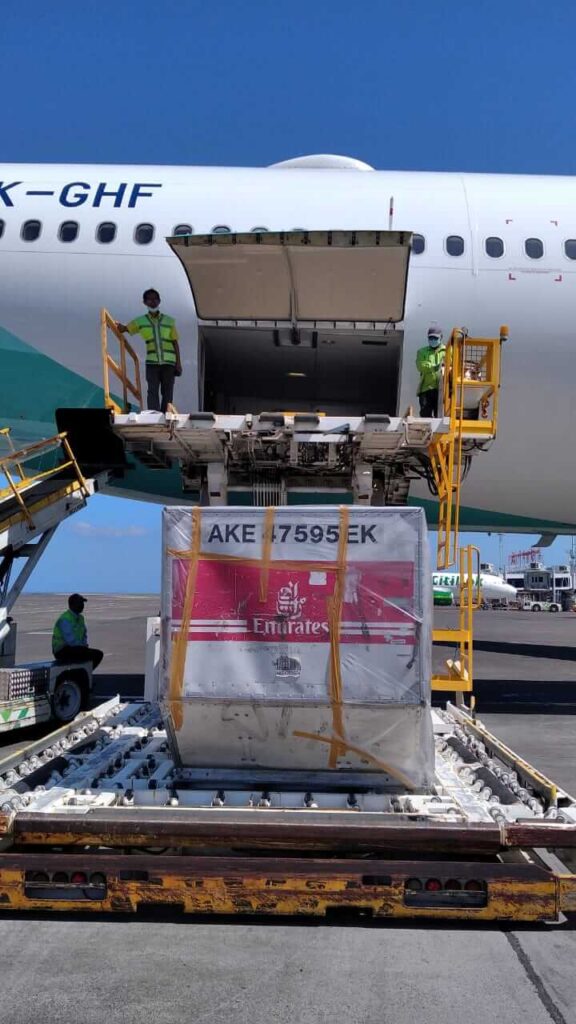 Jasa Kirim Paket Luar Negeri Cepat di Blitar