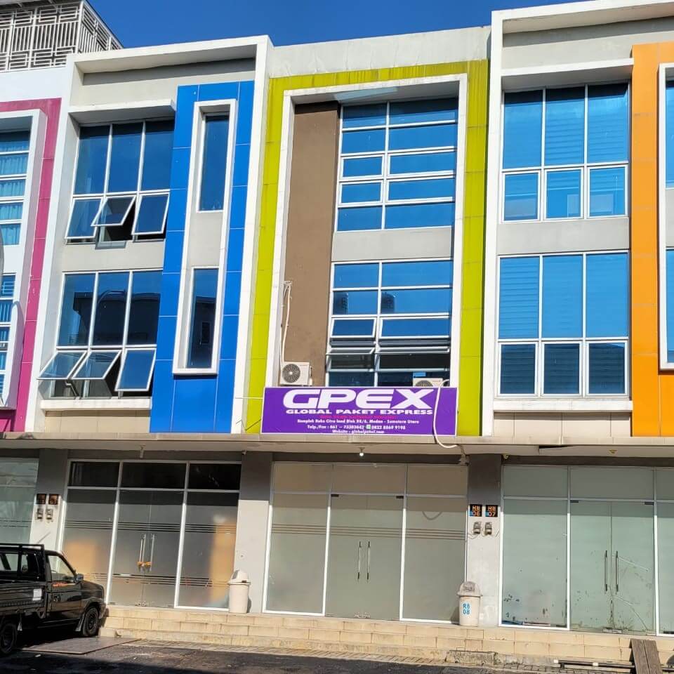 global paket express, global paket, gpex