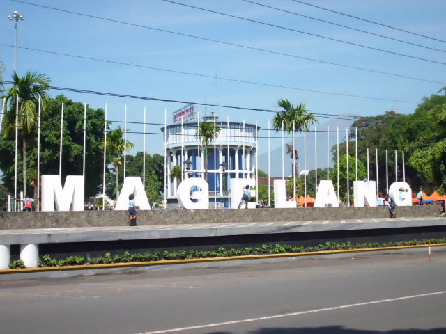 Jasa Pengiriman Barang ke Luar Negeri DHL di Magelang