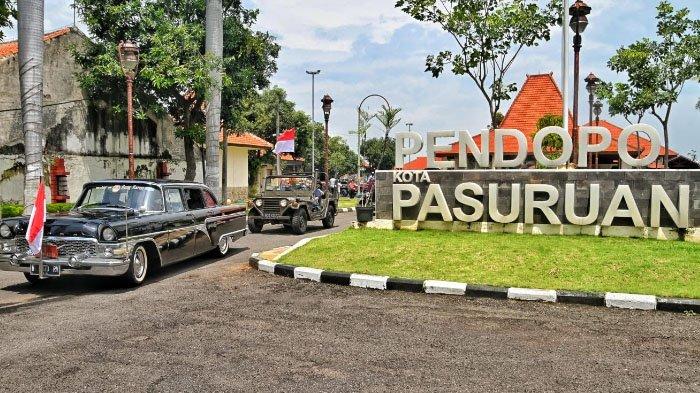 Jasa Pengiriman Barang ke Luar Negeri DHL di Pasuruan