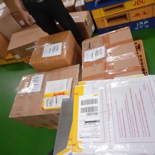 Jasa Kirim Paket Luar Negeri Cepat di Bandung