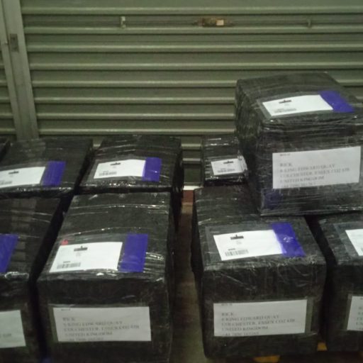 Jasa Pengiriman Barang ke Luar Negeri DHL di Boyolali