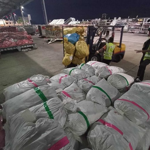 Jasa Kirim Barang ke Luar Negeri DHL di Magelang