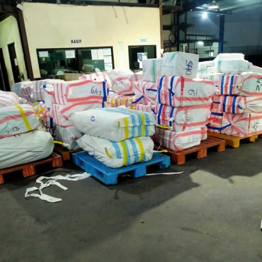 Jasa Kirim Paket Luar Negeri Cepat di Cimahi