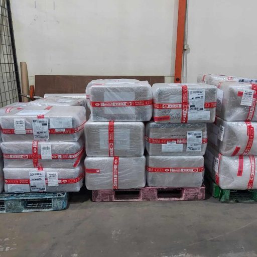 Jasa Pengiriman Barang ke Luar Negeri DHL Di Lubuk Linggau