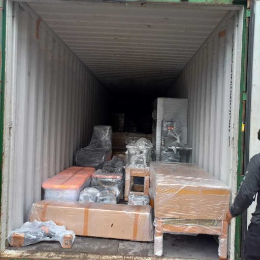 Jasa Kirim Barang ke Luar Negeri DHL di Cilacap